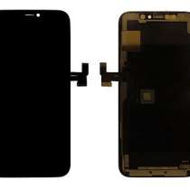 Дисплей iPhone 11 Pro (5.8") Black Original 100%, в Москве
