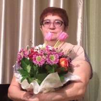 Вера, 55 лет, хочет пообщаться, в Владивостоке