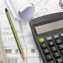 Составление смет. Смета Нефтекамск. Стоимость. Строительство, в Нефтекамске