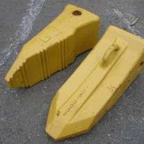 Коронки ковшей фронтальных погрузчиков, в Санкт-Петербурге