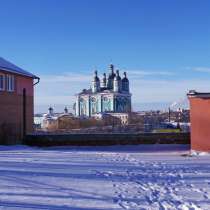 Экскурсии пешеходные или на транспрте по Смоленску, в Смоленске