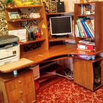 Компьютерный домашний стол, в Невинномысске
