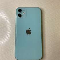 Apple iPhone 11 64 gb green (в идеале, на гарантии), в Москве