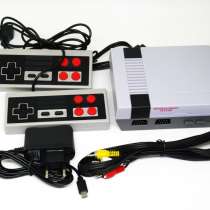 Mini TV Game Console 1000 игр NES SFC GBA MD MAME, в г.Киев