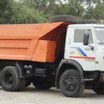 Вывоз строительного мусора, в Нижнем Новгороде