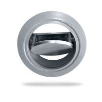 Клапан обратный 19С21НЖ ДУ-300, 400, 500, 600 Ру16, в Мурманске