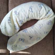 Подушка для беременных, в Дмитрове