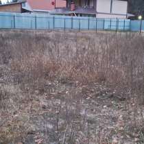 Продаю участок 6 соток ижс, в Липецке