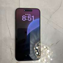 IPhone 15 pro max, в Москве