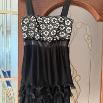 Коктейльное платье Luisa Spanioli, в Благовещенске
