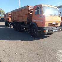 КАМАЗ 45143.15 сельхозник. (с прицепом), в Армавире