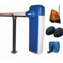 Шлагбаум DoorHan, в Люберцы