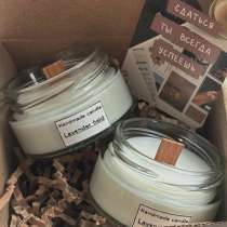 Свечи ручной работы, в Москве