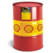 Моторное масло Shell Rimula R4 R5 R6, в Краснодаре