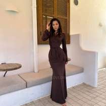 Двойка с юбкой, в Махачкале