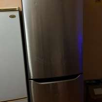 Холодильник LG No Frost, в Иркутске