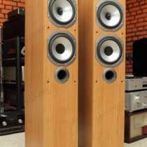 акустика Monitor Audio Bronze BR5, в Санкт-Петербурге