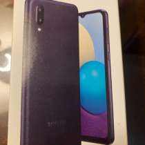 Samsung Galaxy A02, в Москве