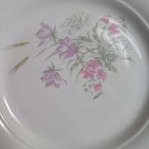 Фарфоровая посуда гдр KAHLA, в Москве