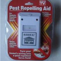 Электромагнитный отпугиватель домашних г, в Екатеринбурге