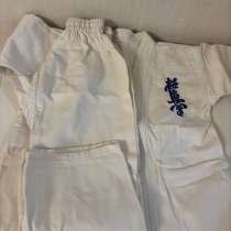 Кимоно для каратэ детский размер, в Нефтеюганске