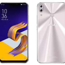 Asus Zenfone 5z - последний флагман с OIS без ШИМ мерцания, в Москве