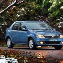 Подголовники на Рено Логан - 1 рейсталлинг, в Астрахани