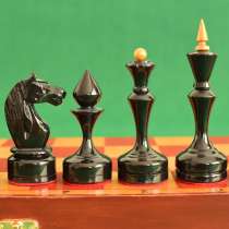 Шахматы ссср турнирные, в Симферополе