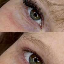 Наращивание ресниц, в Шахтах