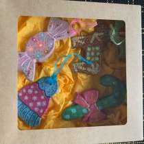 Елочные игрушки, в Казани