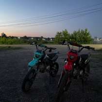 Regulmoto seven medalist pro 150e, в Красноярске