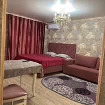 Квартира по суточной аренде, в Каспийске