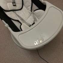 Детские качели, в Сарове