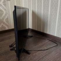 Телевизор Haier 32 SMART TV M1, серый, в Барнауле
