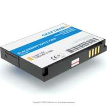 АКБ CRAFTMANN для BACKBERRY 9500 и др., в Омске