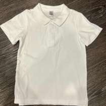 Поло на мальчика, в Новосибирске