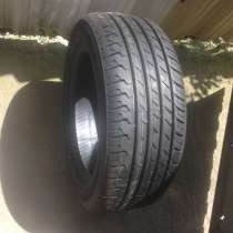 Новые шины 215/55R16, в Краснодаре