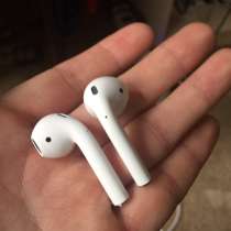 AirPods 2, в Одинцово