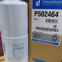 Масляный фильтр Donaldson P502464, в Краснодаре