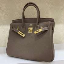 Hermes Birkin, в Москве