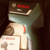Пирометр Bosch PTD-1, в Рязани