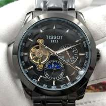 Часы мужские Tissot 1853 механические, в Санкт-Петербурге