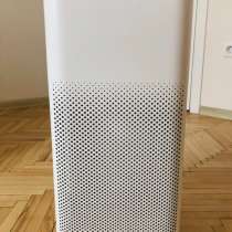 Очиститель воздуха Xiaomi Mi Air Purifier 2, в Санкт-Петербурге