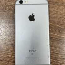 Продаю iPhone 6S, в Москве