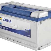 Аккумулятор Varta Blue dynamic 595 402 080, в Санкт-Петербурге