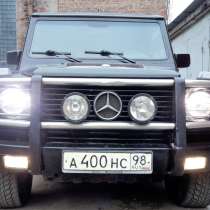 G300D 1990 г. в, в Санкт-Петербурге