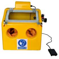 Продам COLO-4234T мини-пескоструйная камера, внутр. размеры, в Старом Осколе