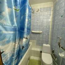 Марии Ульяновой, 7. Сдается комната в двушке, Метро Новаторс, в Москве