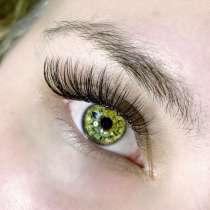 НАРАЩИВАНИЕ РЕСНИЦ СПБ, в Санкт-Петербурге