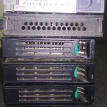 Салазки серверных корзин HDD, в Перми